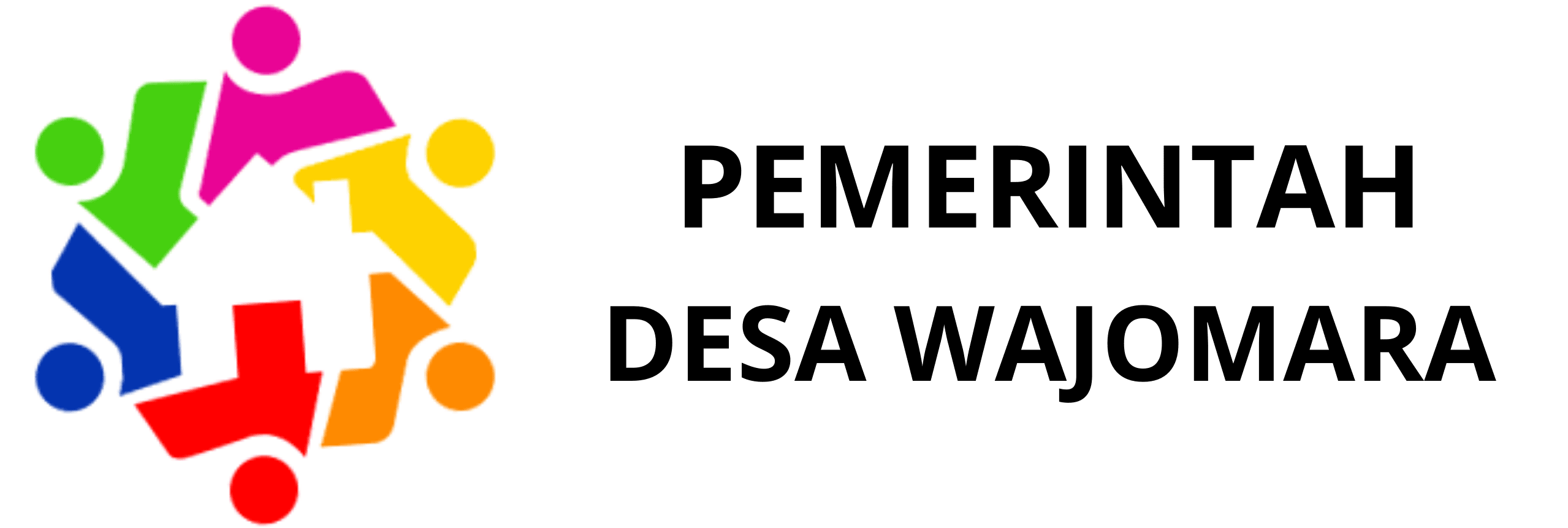 Logo Desa Wajomara